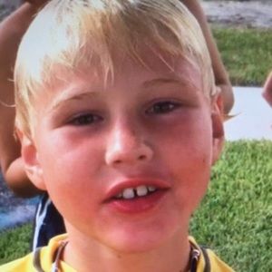 Meet your Posher, Dalton